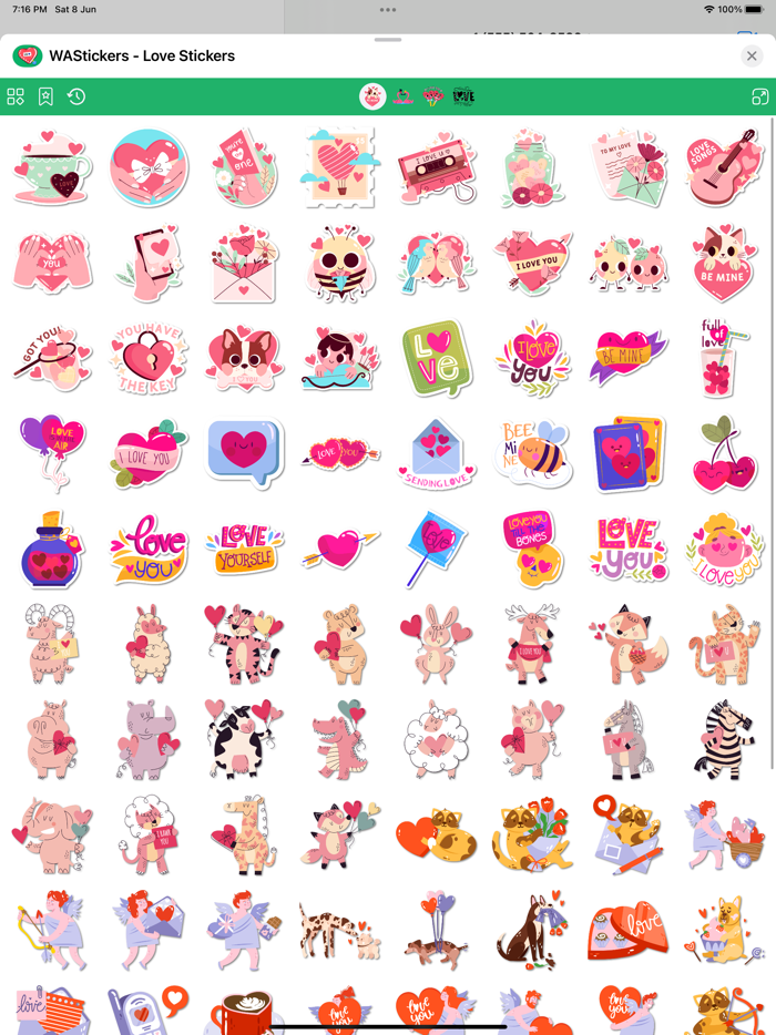 Sticker Maker - Save Sticker