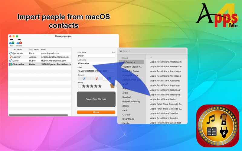 Screenshot #3 pour Açana My Things