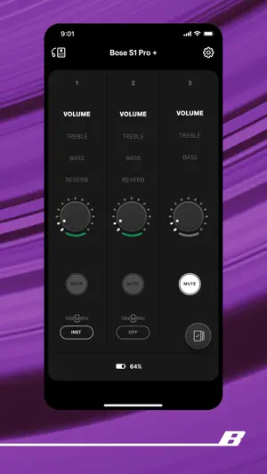Bose screenshot 6