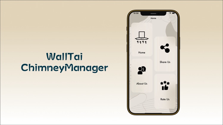 WallTaiChimneyManager