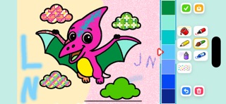 Budou Coloring Screenshot 3 of 3