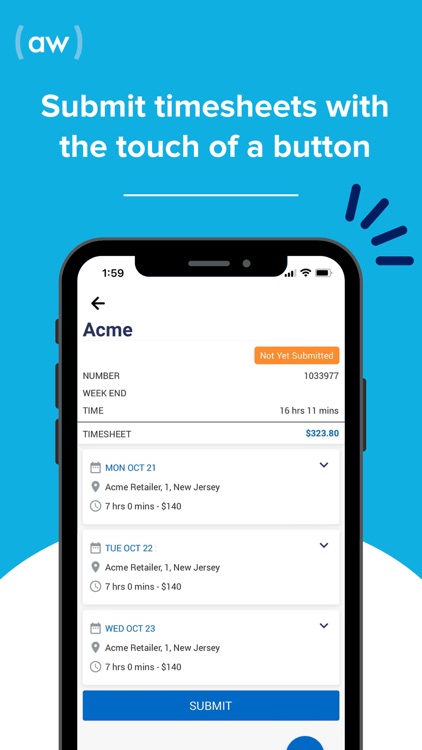 AllWork screenshot-4