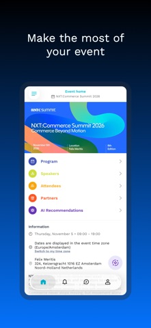 NXT:C Screenshot 2 of 4