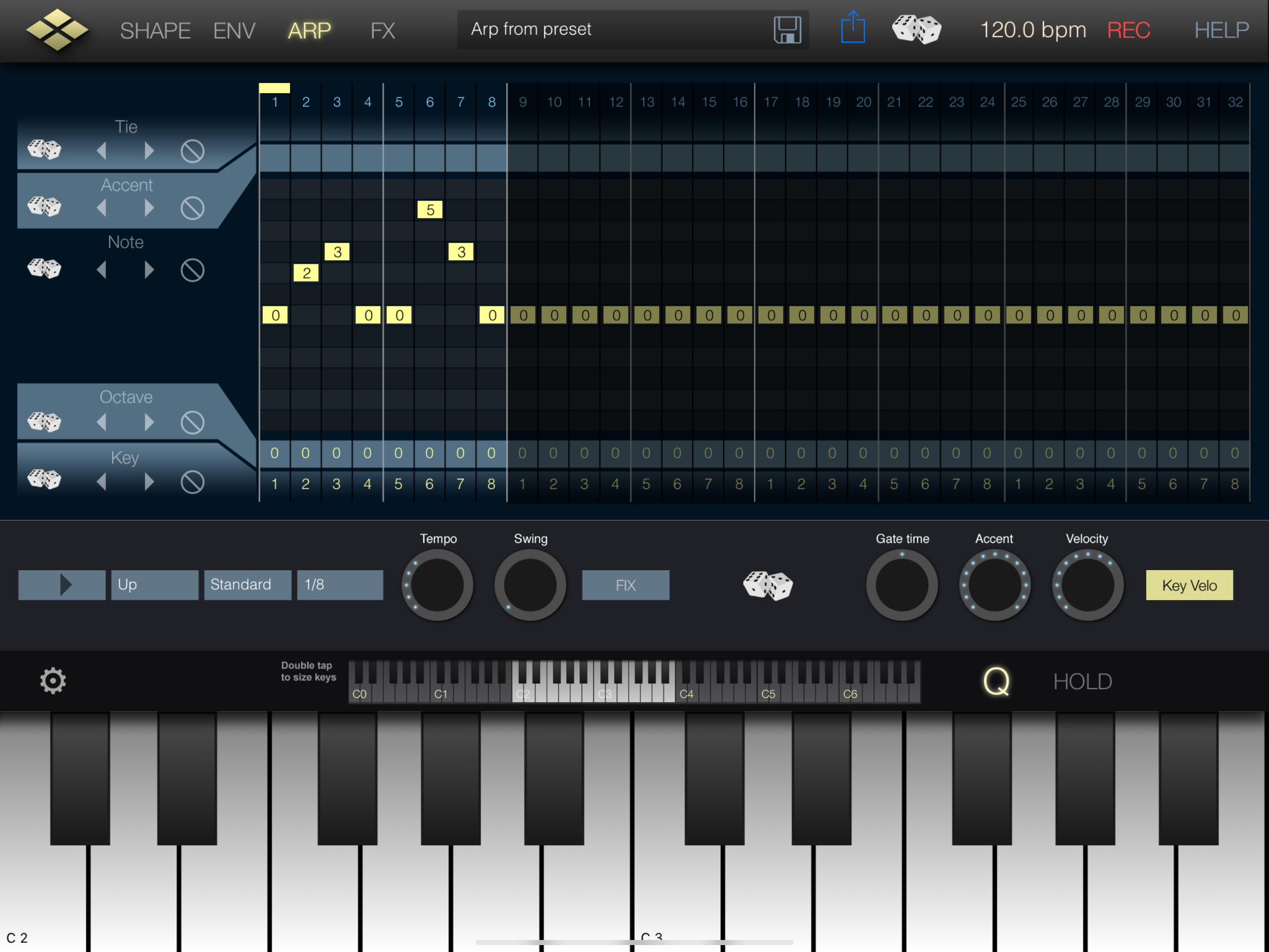 microTERA screenshot 4