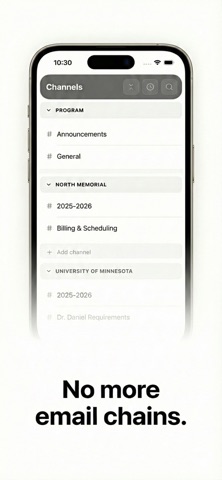 CaseFlo Screenshot 6 of 8