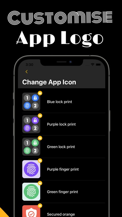 Private Vault Photos: Safe Pic screenshot-8
