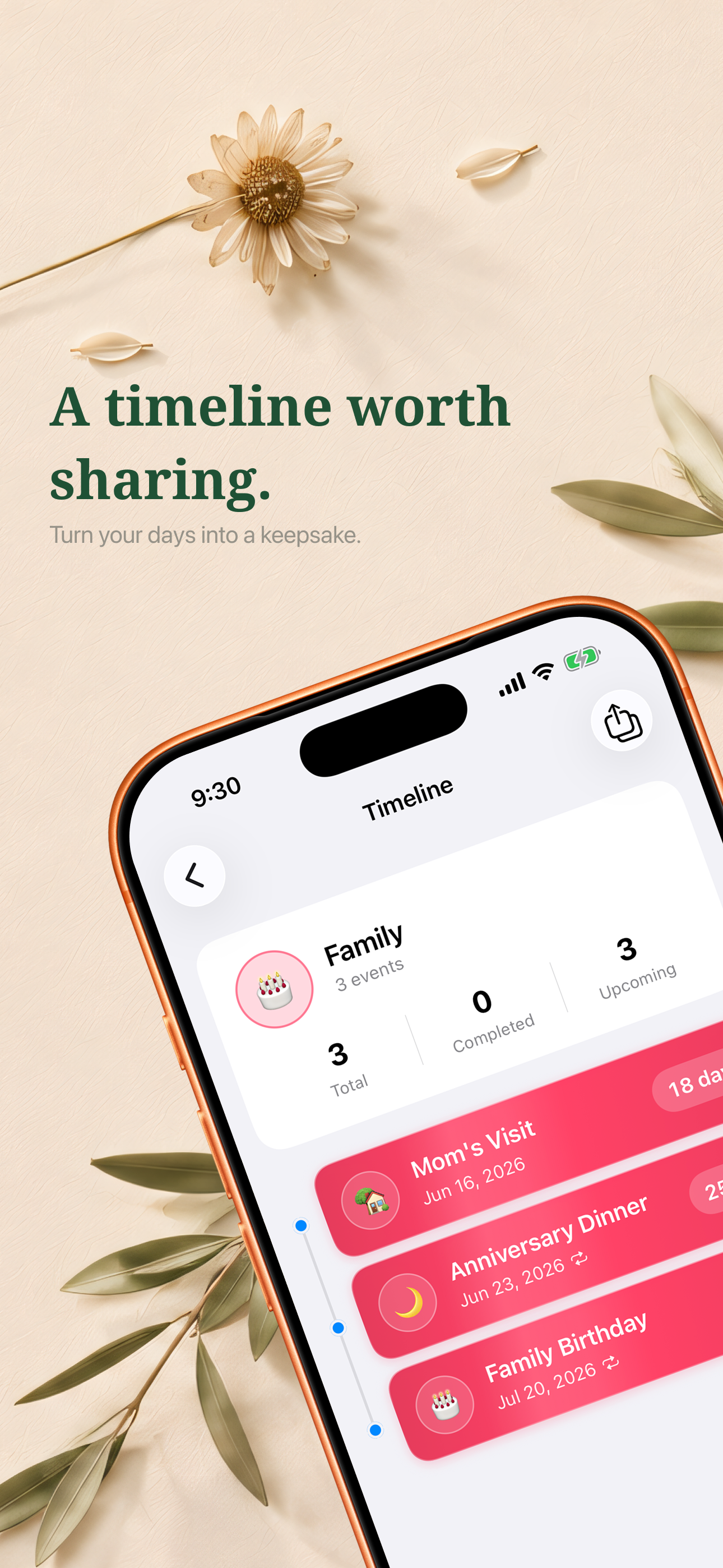 Simpliday