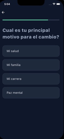 Pulso Contigo screenshot
