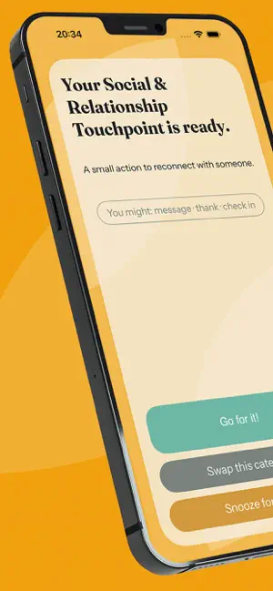 Dailyft – One Minute Better screenshot 1