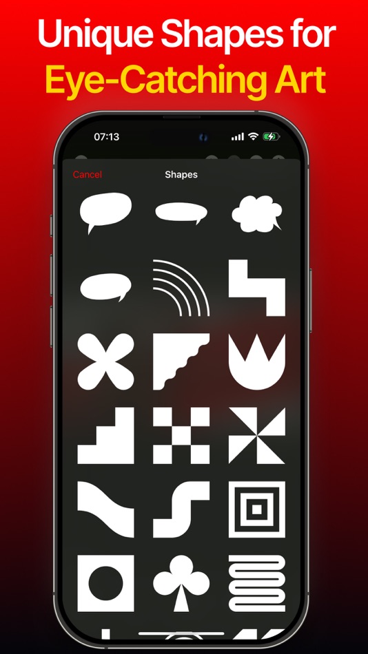 #5. Thumbnail Maker - YT Templates (iOS) By: CONTRACT SQUARE UAB