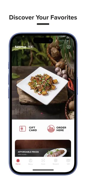 Peking Cuisine screenshot 2