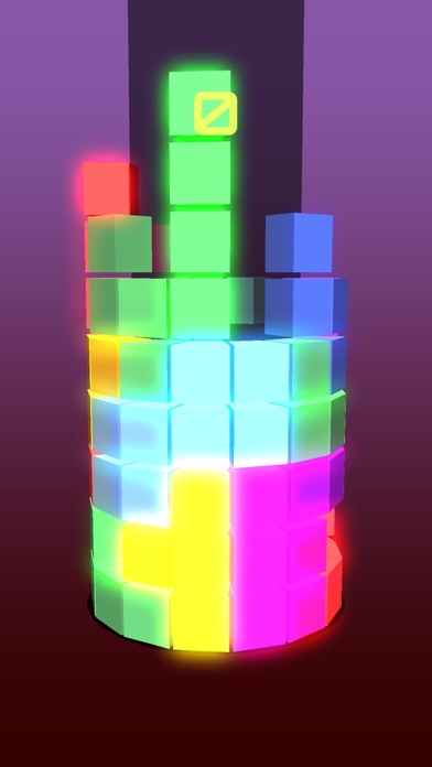 Screenshot #2 pour Block Puzzle Brain Games