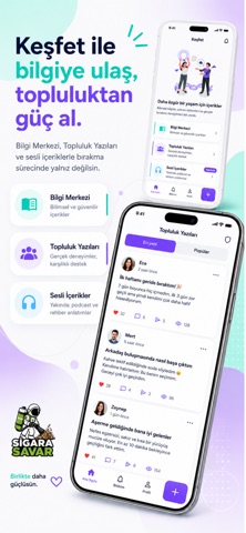 Sigara Savar Screenshot 4 of 10