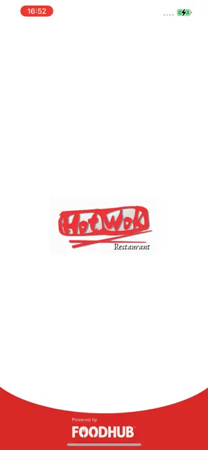 Hot Wok Macalister St screenshot 1