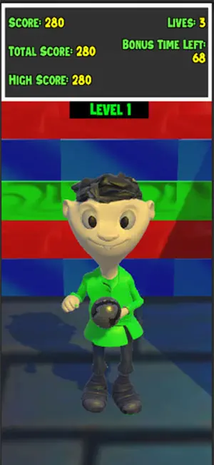 BrickVerse screenshot 3