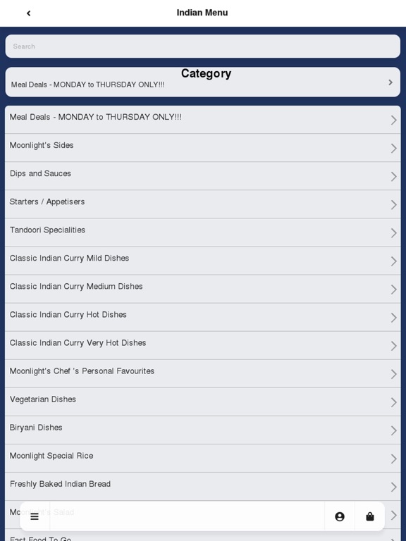 Screenshot #5 pour Moonlight Limavady