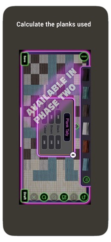 PLANKY Screenshot 4 of 7