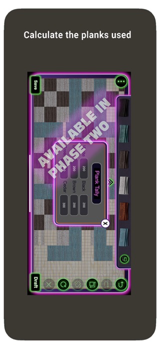 PLANKY Screenshot 4 of 7