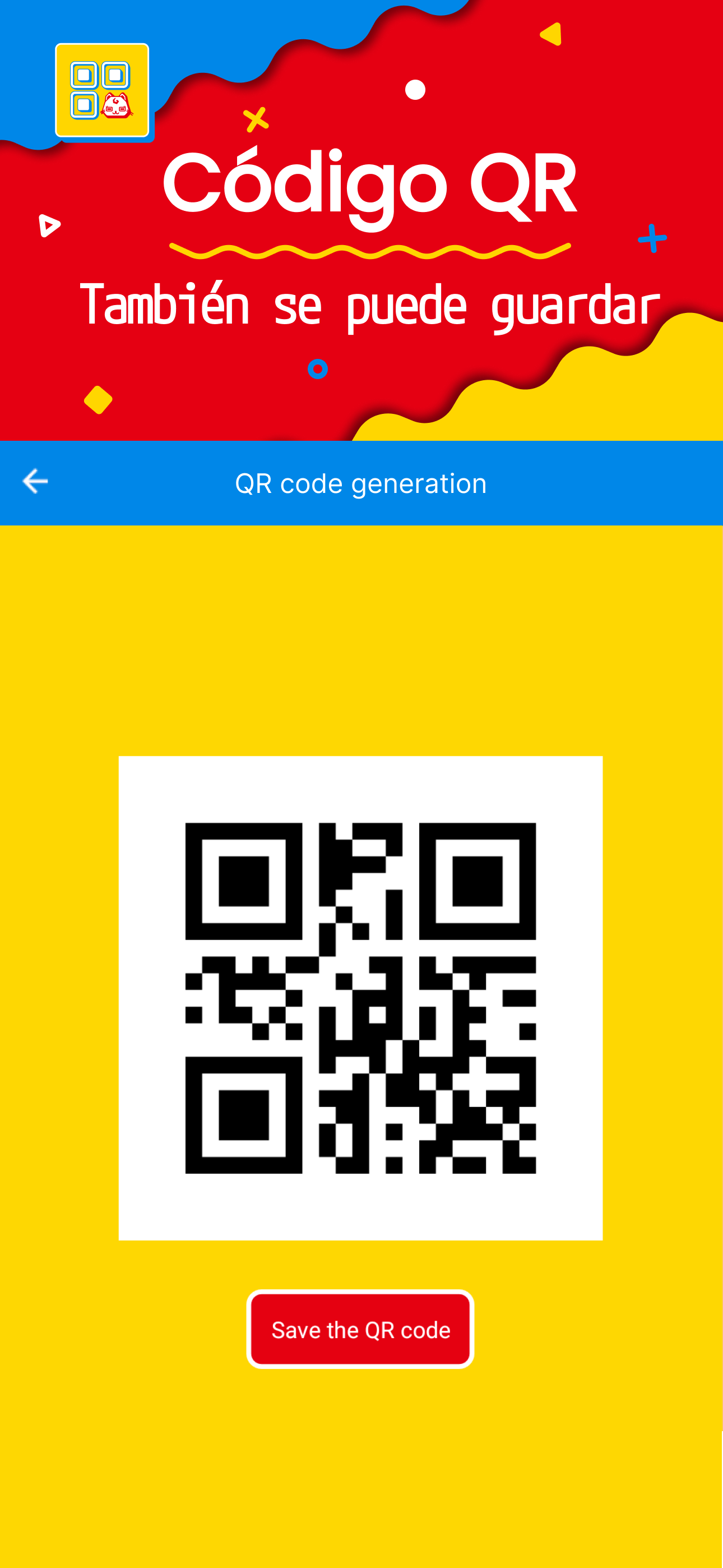 QR Apps