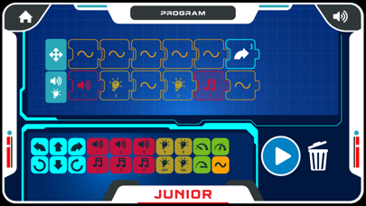 Thames & Kosmos Junior Screenshot