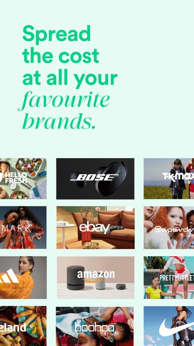 Zilch: Spend with benefits screenshot 7