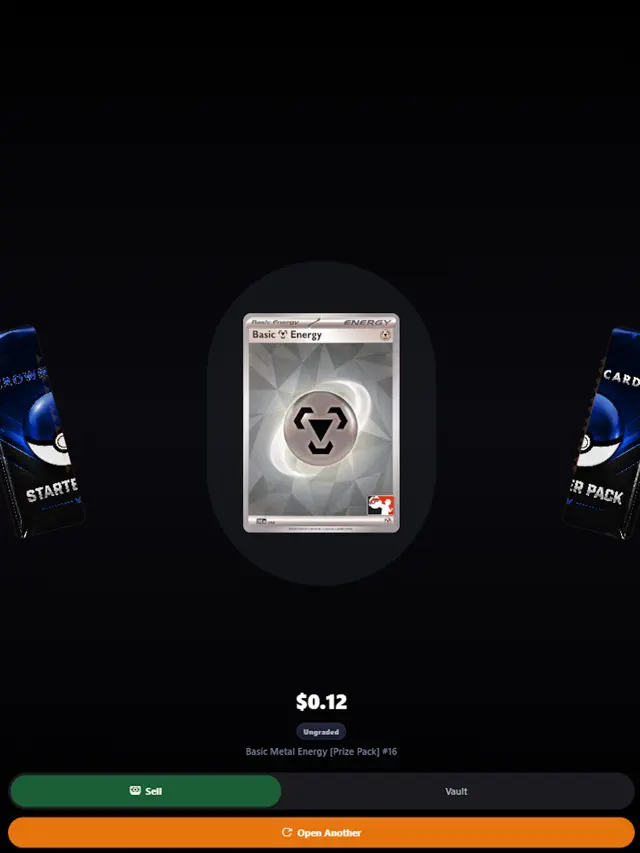 CrownCards - Trading Cards screenshot 7
