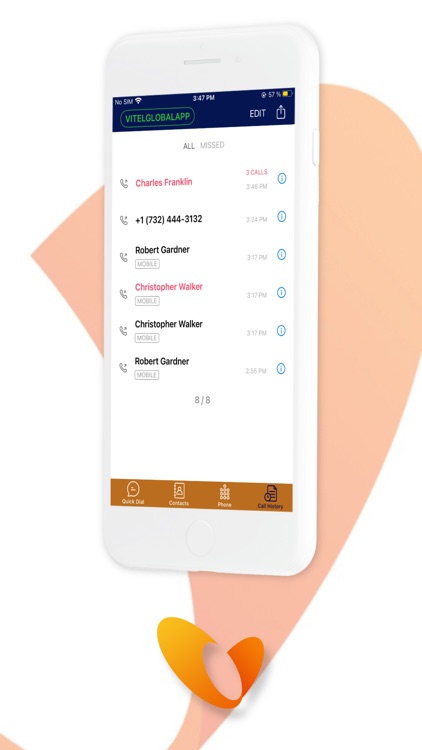 Vitelglobal screenshot-4