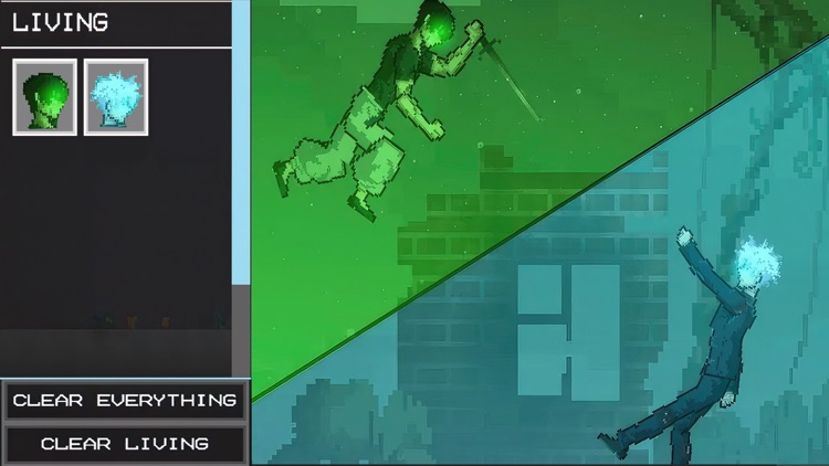 Mods: weapons, tanks, cars screenshot-3