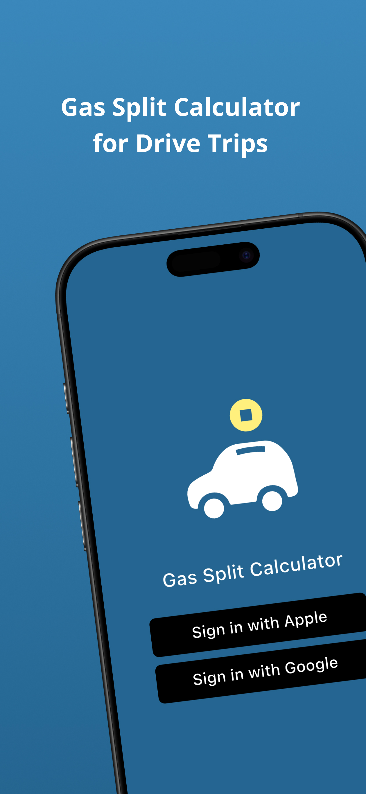 GasWari - Gas Cost Calculator