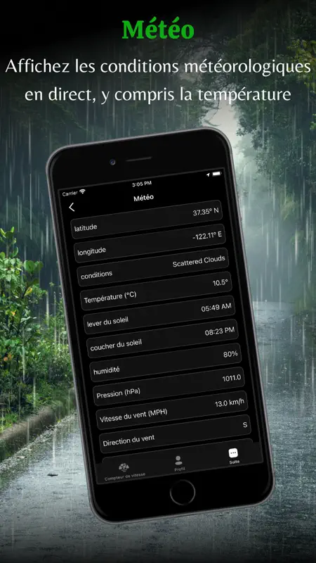スマートGPS速度計 screenshot 8 of 10