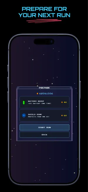 Battery Robot screenshot 4