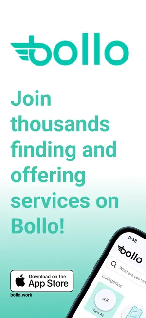 Bollo screenshot 1