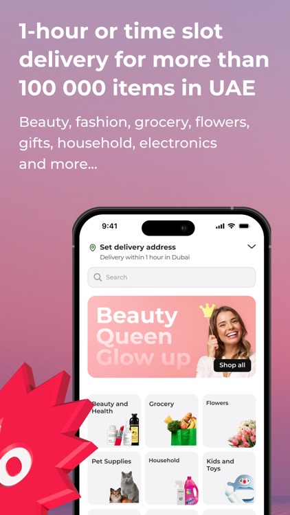 WEE - Online Shopping - UAE