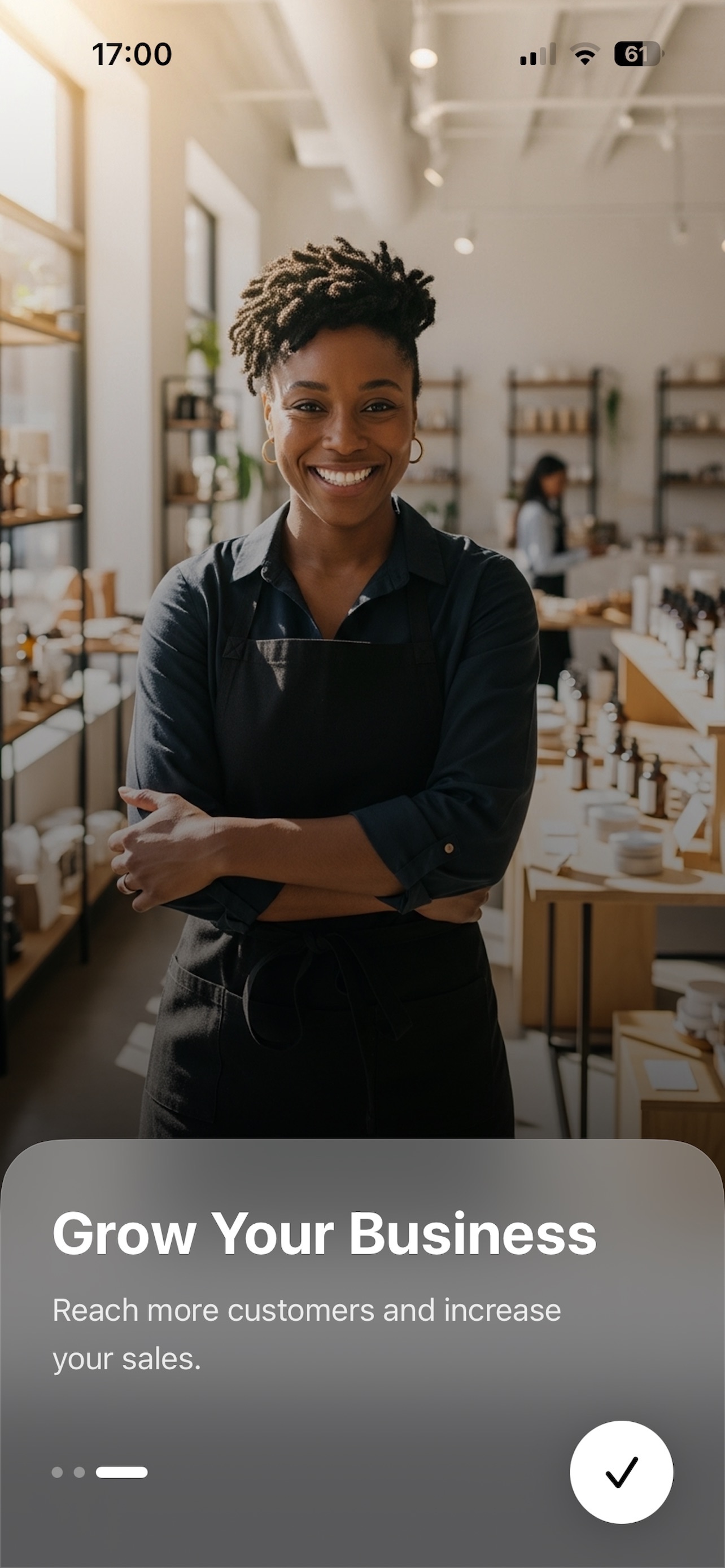 Screenshot 3 of Paylo Business