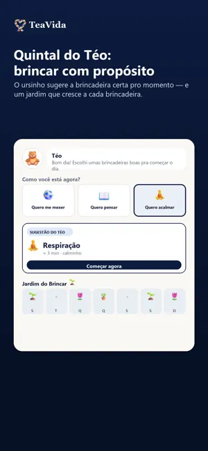 TeaVida screenshot 2