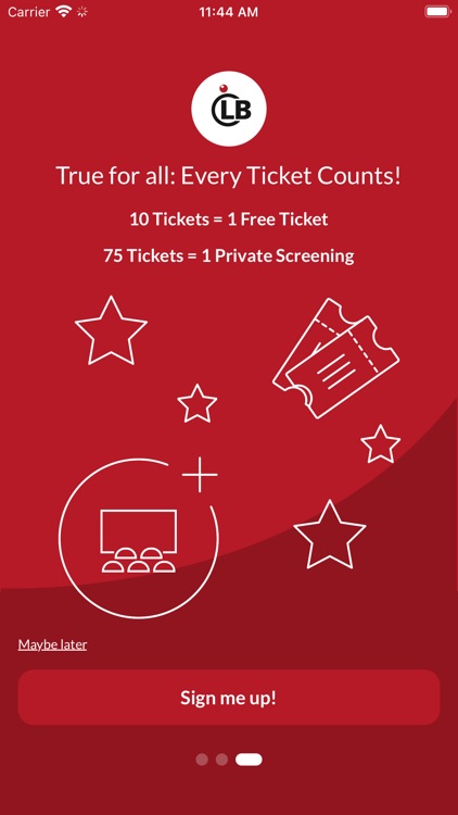 LichtBlick Filmtheater screenshot-7