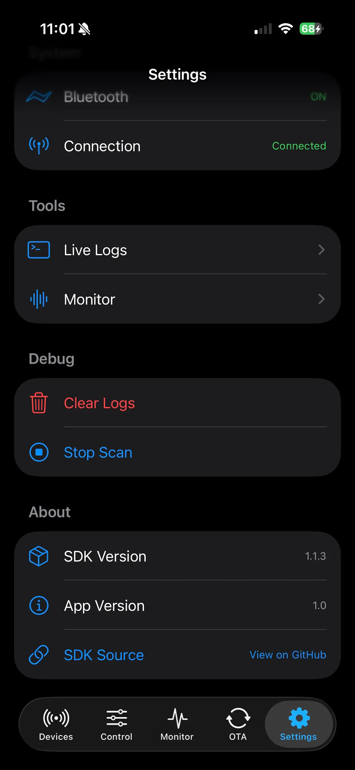 #7. NovyblePlatform (iOS) By: Gopal Sorathiya