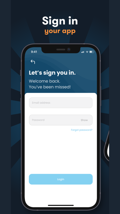 ViewMyAds Screenshot