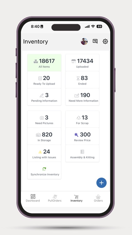 KiipList screenshot-6