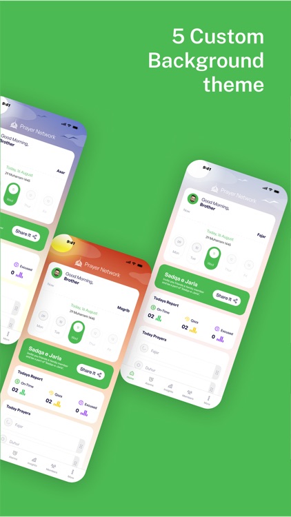 PrayerLog screenshot-8