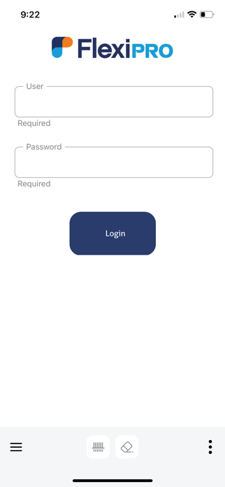 FlexiPro Screenshot 2 of 6