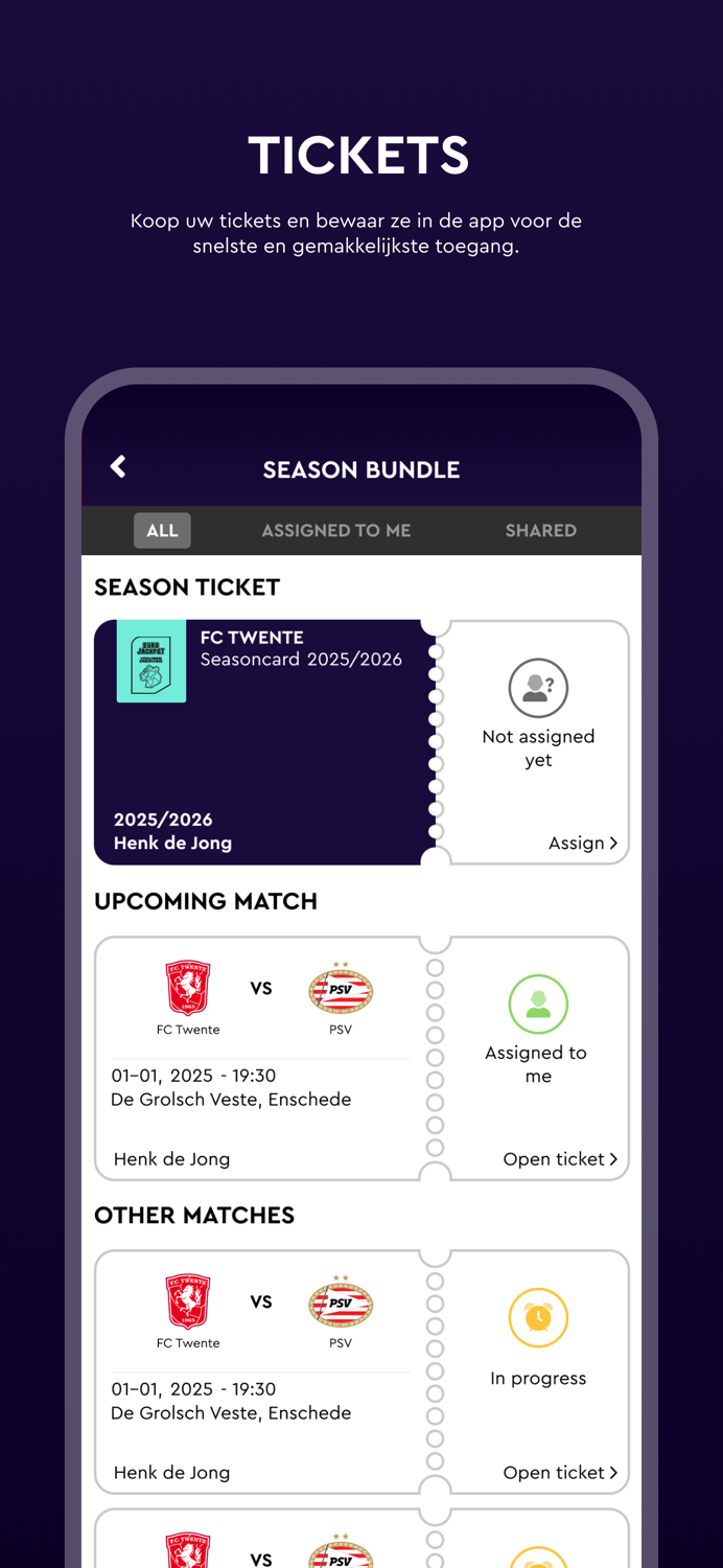 Eurojackpot Vrouwen Eredivisie