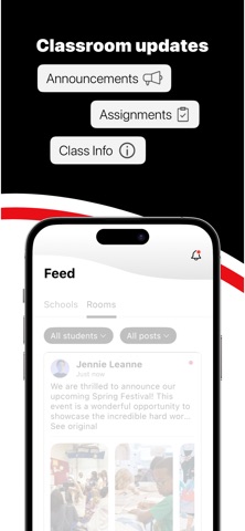 Sandy Creek Public Schools screenshot