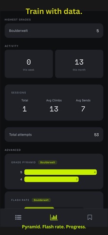 Tickmarks Screenshot 5 of 5