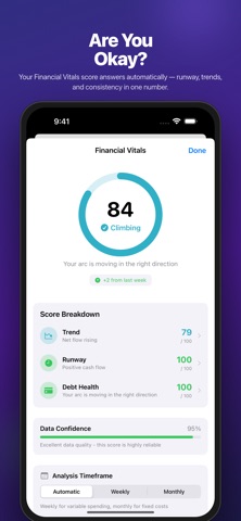 BooCoo - Money Trends & Vibes iPhone screenshot