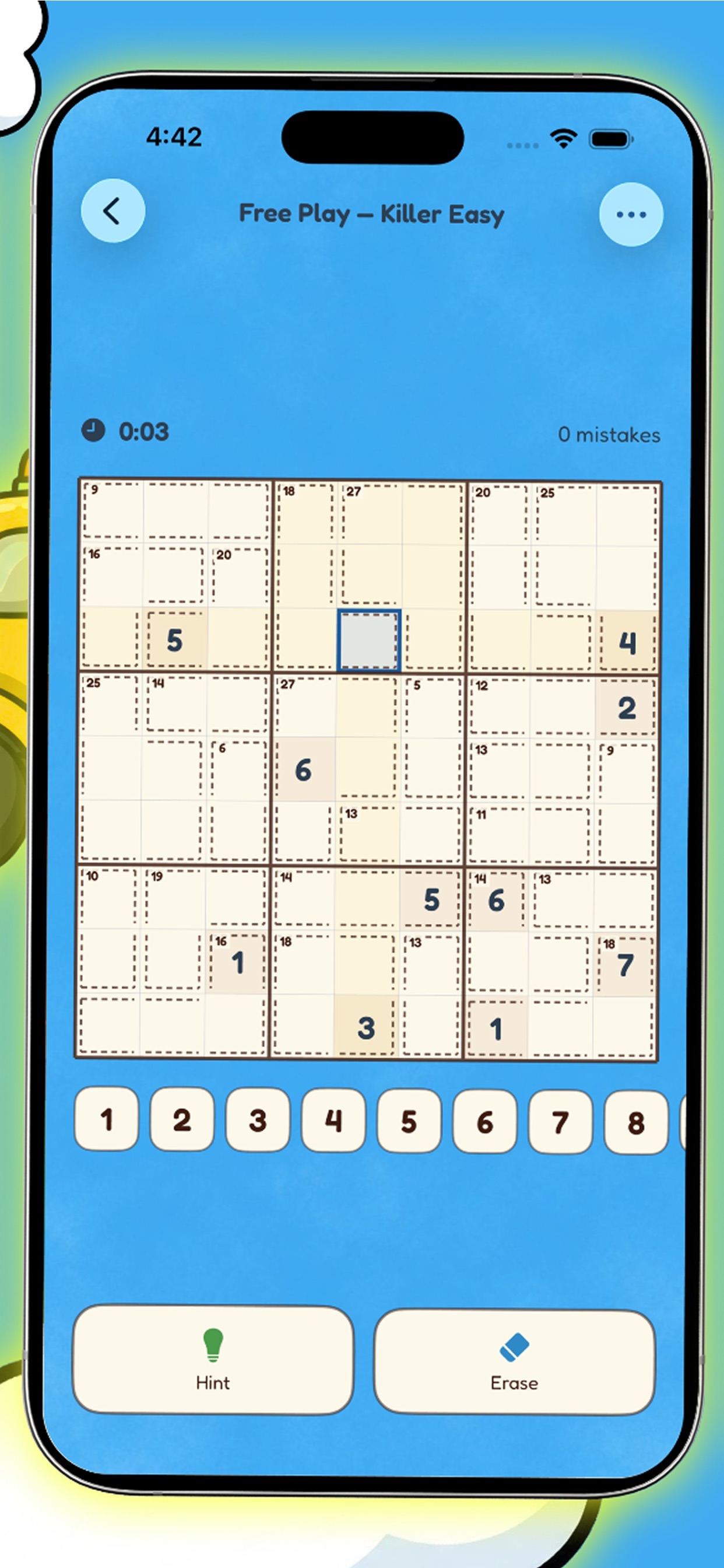 Screenshot 5 of Skynine Playbook
