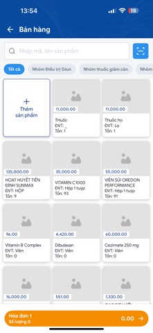 vPharmacy Screenshot 3 of 3
