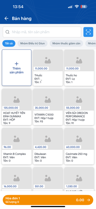 vPharmacy Screenshot 3 of 3