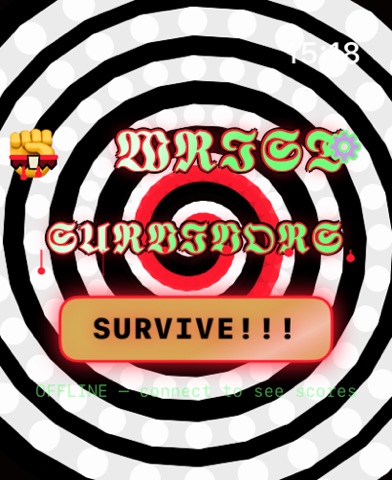Wrist Survivors screenshot 1