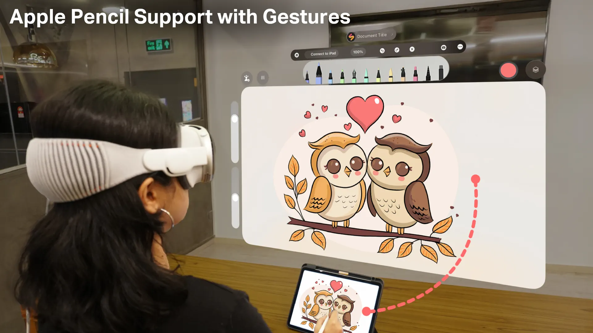 Sketch Pro: Draw & Create Art screenshot